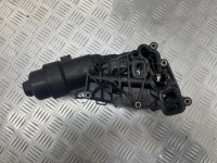 фото thumb №15, Bmw f20 x1 f48 f60 радиатор масла корпус фильтра масла 8585236