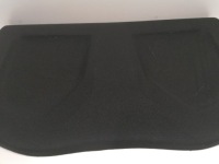 фото thumb №4, Toyota chr c-hr полка задняя багажника оригинал 2016-