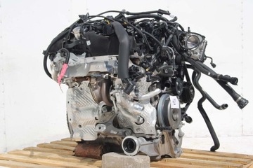 фото thumb №10, Bmw 5 g30 2.0 b b20b b48 b20 b b20b b48b20b бензин g20 g21 g31 b48b20b b48