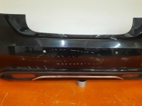 Mercedes a-klasa w176 12-18 бампер задний задний a1768850000 Недорого, фото thumb