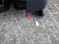 фото thumb №10, Сидіння заднє сидіння vw t-roc комплект