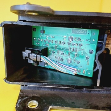 фото thumb №9, Домкрат автомат smart fortwo i 0003420v022 nr63