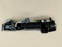 фото thumb №5, Ручка права перед зовнішня infinity q50 кронштейн grayish blue металік