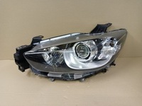 фото thumb №1, Лампа ліва лівий ксенон mazda cx5 cx-5 i 1 12-15r