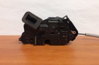 фото thumb №11, Замок лівих передніх двері vw golf vii 5g1, bq1, be1, be2 5tb837015