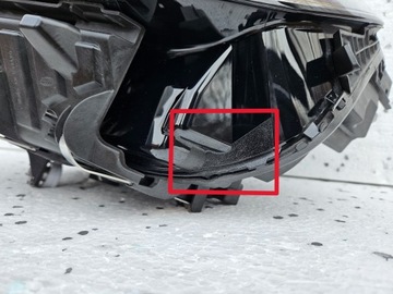 фото thumb №11, Bmw 2 g42 повний led золото золота лампа