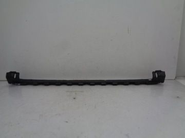 фото thumb №1, Mercedes sprinter w906 ползун ztopień бампер зад