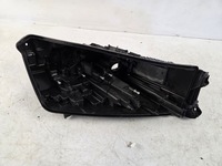 фото thumb №1, Корпус лампы корпус левая skoda enyaq full led