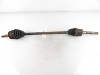 фото thumb №1, Привідний вал права передня chrysler voyager iv 2.5 crd