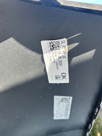 фото thumb №11, Бампер задній задня kia sportage iv 4 lift ql