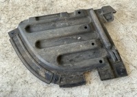 фото thumb №2, Захист підкрилок лівий задня jumpy expert iii proace