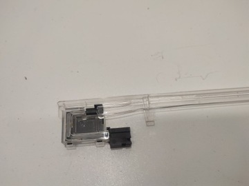 CITROEN C5 III OŚWIETLENIE DESKI LED AMBIENT KOMPLET