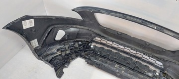 фото thumb №10, Volvo v40 12- cross country бампер перед плита