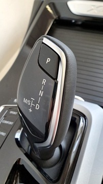 фото thumb №6, Bmw x3 g01 x4 g02 тунель середній джойстик