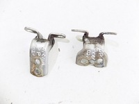 фото thumb №1, Toyota previa ii 99-06 петли дверь правый перед