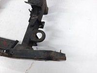 фото thumb №16, Mercedes w163 ml430 00r балка підсилювач бампера перед лонжерони