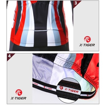 Bluza Do Jazdy Na Rowerze Z Odblaskami Męska Rozpinana Wiosenna Ciepła XL