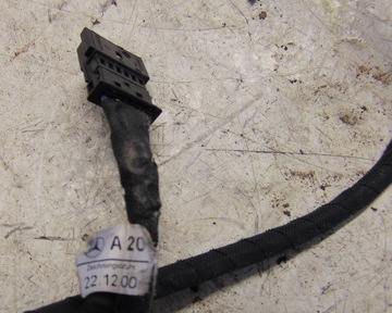 фото thumb №8, Жгут датчики pdc заднего хода зад mercedes c класс w203 рестайлинг универсал европа