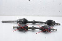 фото thumb №1, Mitsubishi asx 4wd 2.2did привідний вал права перед