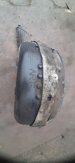 фото thumb №6, Підкрилок лівий зад задні toyota proace ii 9810967980