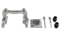 фото thumb №11, Скоба супорт задня vw passat b5 audi a4b5 a6c5