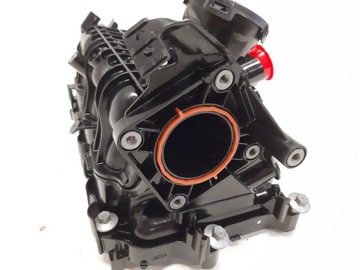 фото thumb №5, Micra v 1.0 dig колектор всмоктуючий h5da470 140031489r