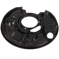 Купить Защита диск ham. задняя левая mercedes clk a208, фото thumb