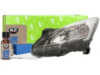 фото thumb №1, Фара valeo 045278 45278 val045278