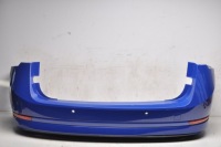 фото thumb №1, Skoda octavia iv бампер задня задній kombi pod pdc