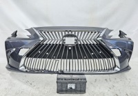 фото thumb №1, Бампер lexus es vii 7 es250 es300 es330 2018 - перед омивачі pdc передній