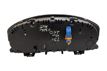 фото thumb №7, Спідометр  vw 7e0920860a 2.0l дизель 2014