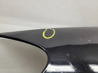 фото thumb №6, Mercedes e-klasa w213 2017+ крыло перед передний левый fv