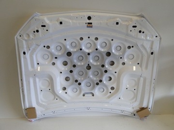 фото thumb №12, Mercedes e класс w213 213 рестайлинг po рестайлинг капот крышка двигателя