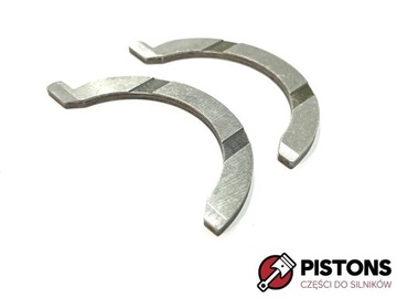 фото thumb №1, Напівкільця dystansowe smart 0,8 cdi om660 std