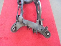 фото thumb №5, Mercedes c klasa w206 подрамник задняя подрамник балка подвеска