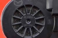 фото thumb №11, Підйомник скло лівий задня bhp1 59 58x cm012800 mazda 3 iii bm 5d hb 13-16