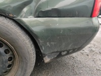 фото thumb №6, Бампер задняя задний a4 b5 lift kombi ly6r 99-21