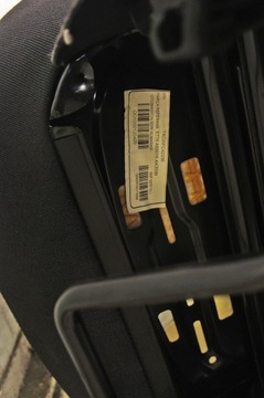 фото thumb №13, Of005 ford transit courier сидіння правий перед