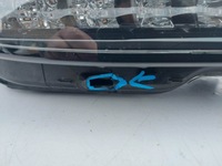 фото thumb №7, Vw tiguan ii 5n лампа права перед передня fulled