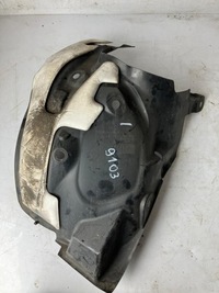 фото thumb №2, Подкрылок левый перед задняя часть renault clio iv 638430833r