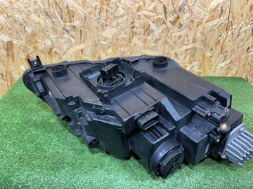 фото thumb №8, Лампа seat ateca полный led левый перед европа 576941007d