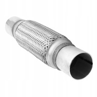 фото thumb №9, 9cm труба вихлопна karbowana труба вихлопна