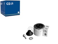 фото thumb №1, Втулка рычага + болт kpl [30 20] gsp