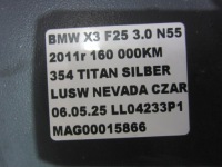фото thumb №11, Bmw x3 f25 hak буксирувальний thule bez kuli