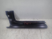 фото thumb №1, Поріг лівий стійка обшивка ліві skoda citigo up mii 3d 1s 11-