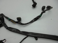 фото thumb №5, Scania r электропроводка передних лампа xpi