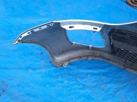 фото thumb №9, Kia picanto ii 2 | бампер перед передний решётка решётка радиатора 86511-1y000 | 0649