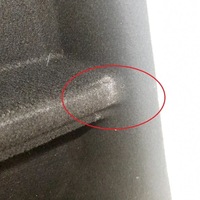 фото thumb №5, Volvo xc60 2016 обшивка багажника