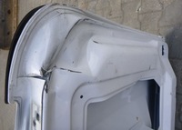 фото thumb №7, Opel movano двері задня лівий 901210002r