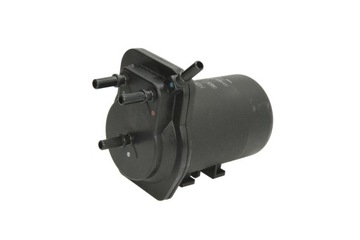 фото thumb №1, Фильтр топлива delphi del hdf907